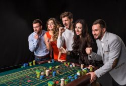 Experience Online Slot Excitement With Mahkota338