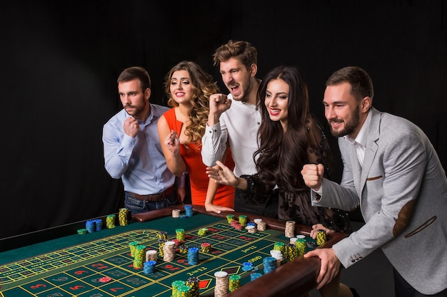 Experience Online Slot Excitement With Mahkota338